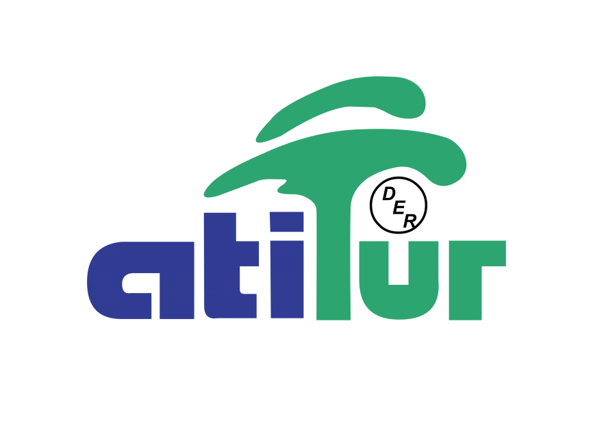 Atitur Dertour Italia Logo