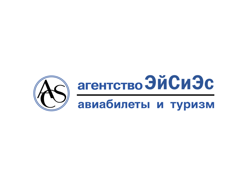 ACS Agency   Logo
