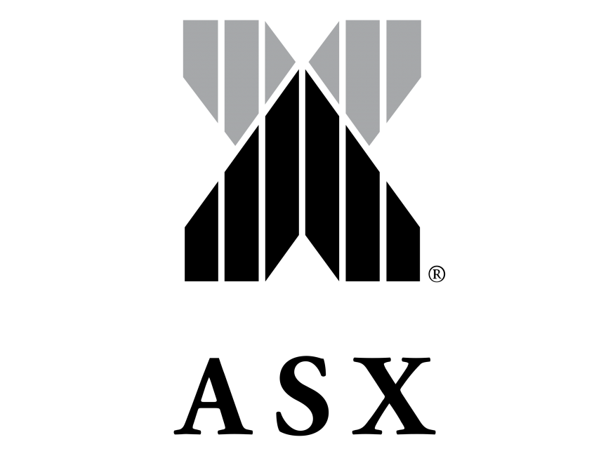 ASX   Logo