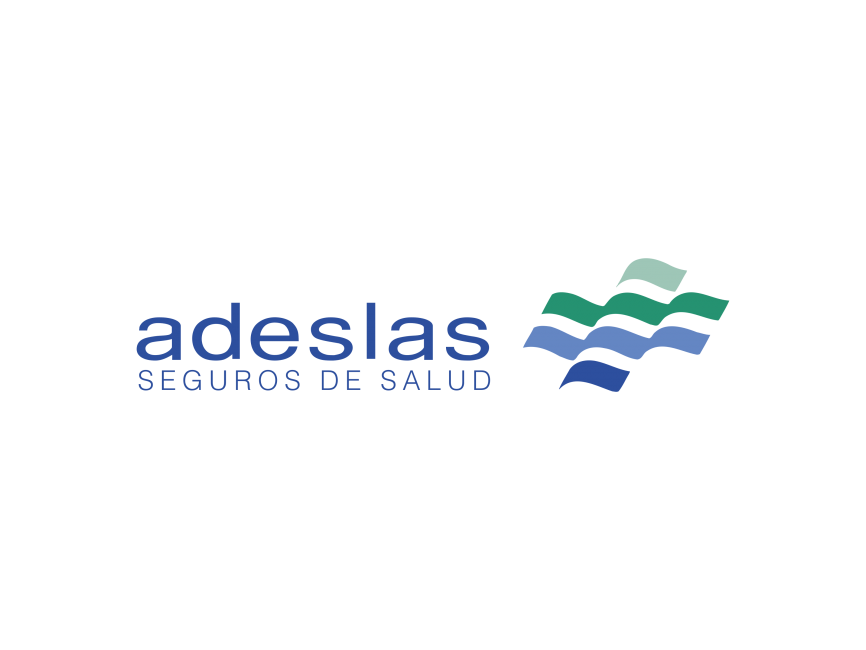 adeslas   Logo