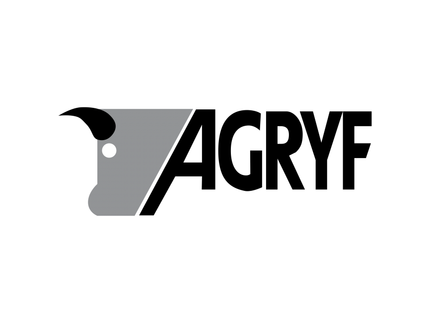 Agryf Logo