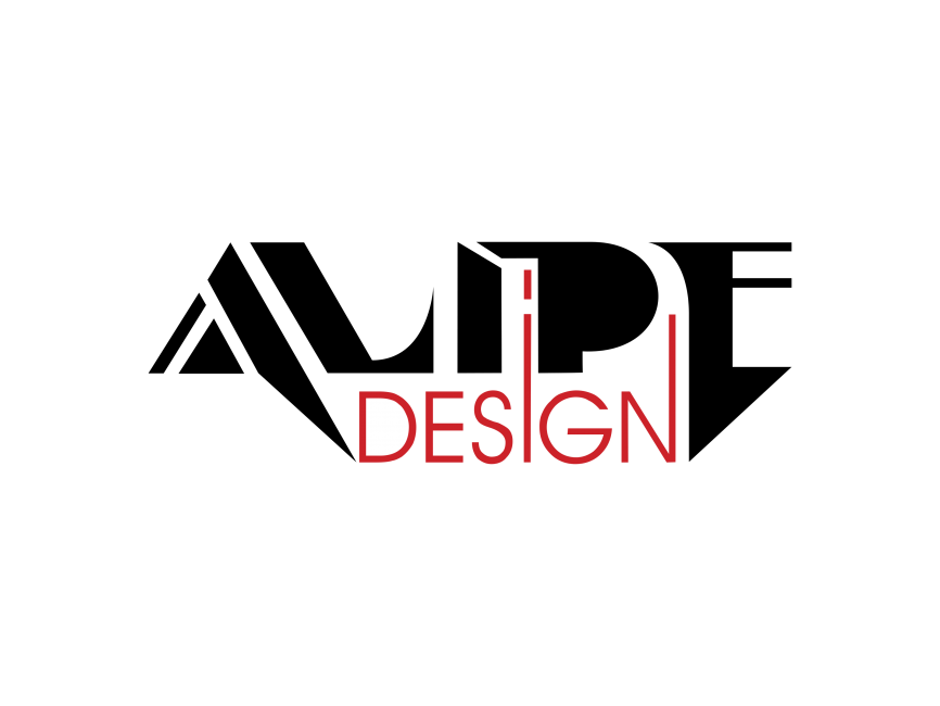 Alipe Design   Logo