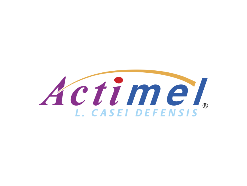 Actimel   Logo