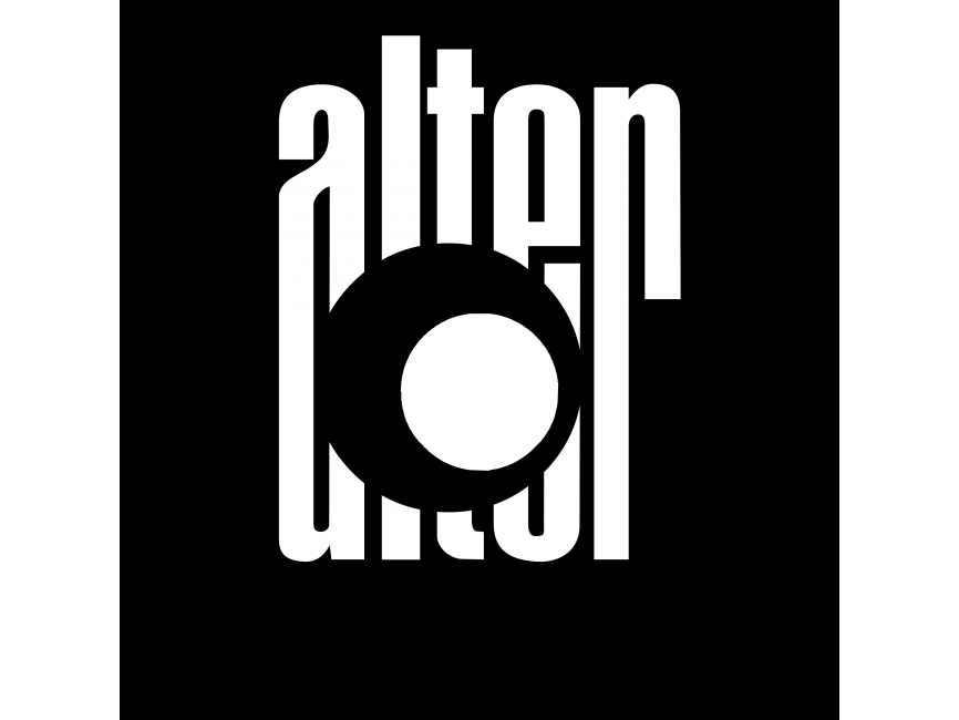 Alter World Logo