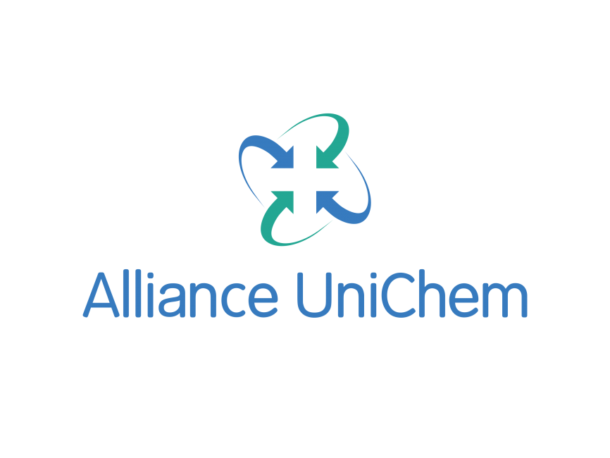 Alliance UniChem Logo