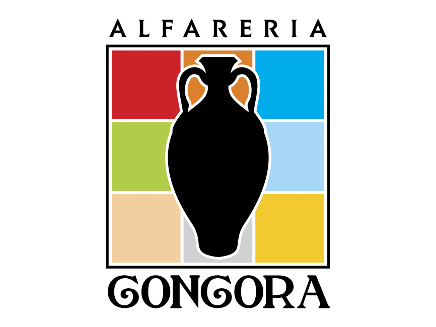 Alfareria Gongora   Logo