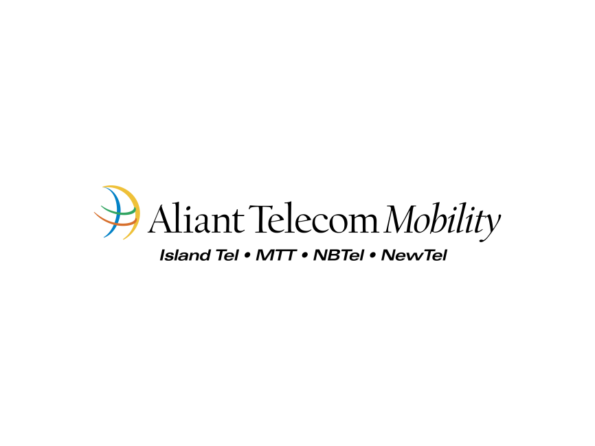 Aliant Telecom Mobility   Logo