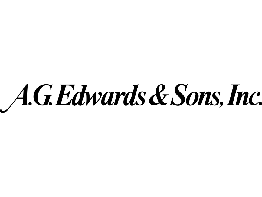 AG EDWARDS Logo