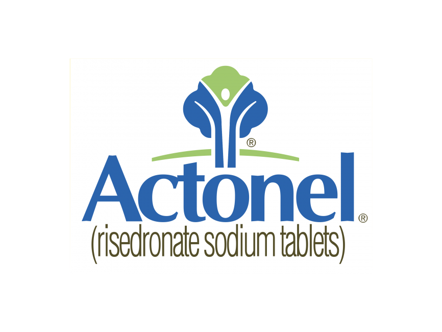 Actonel   Logo