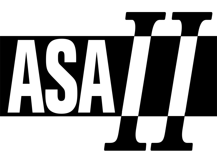 ASA II Logo