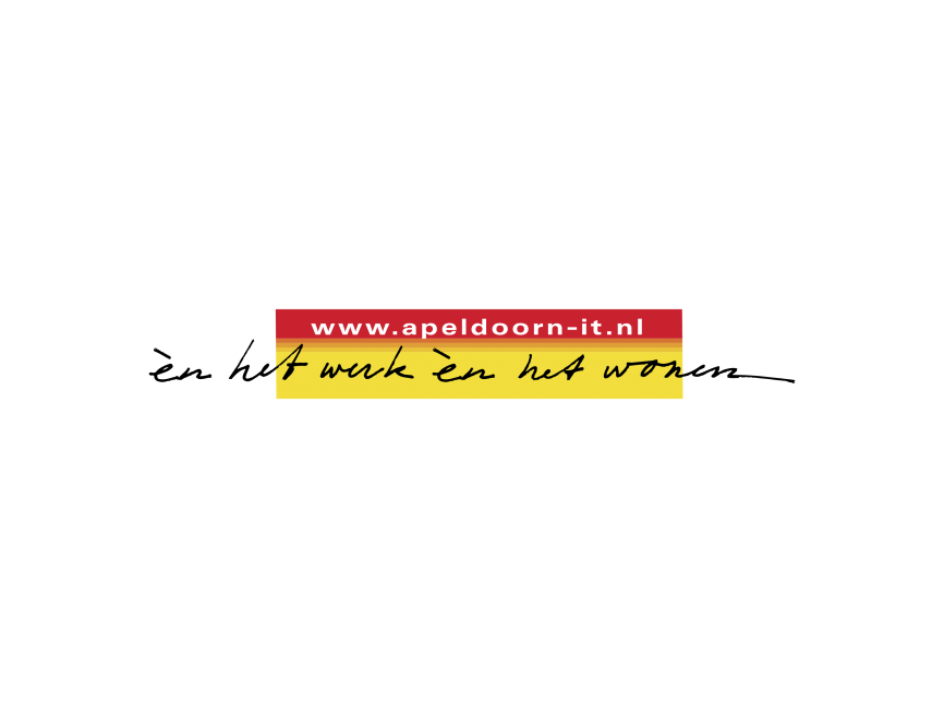 Apeldoorn IT Logo