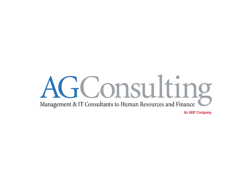 AG Consulting Logo