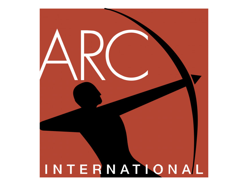 ARC International   Logo