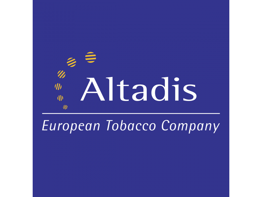 Altadis Logo
