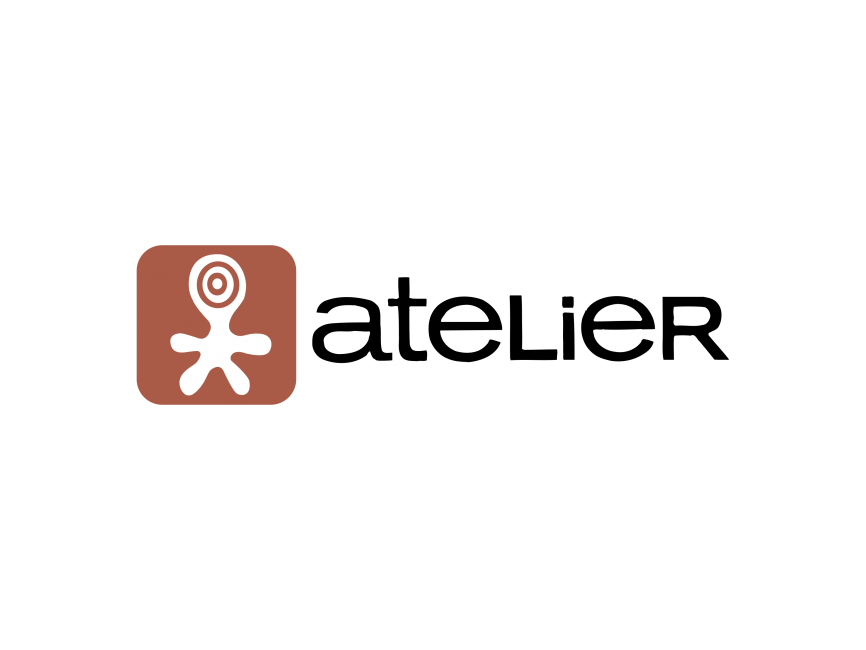 Atelier   Logo