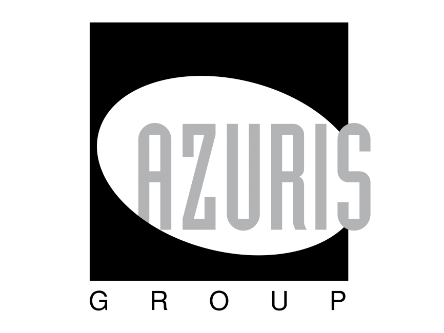 Azuris Group Logo