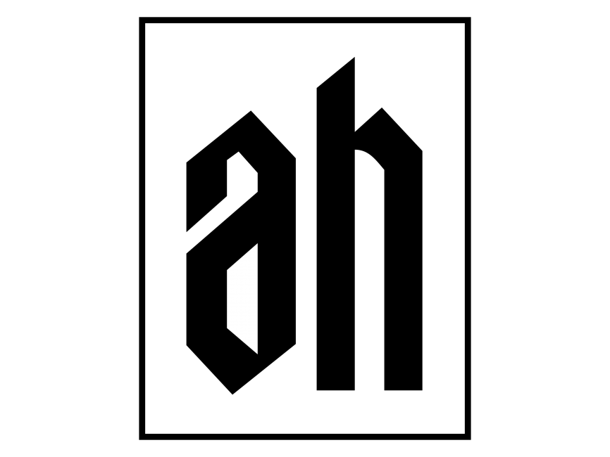 AH   Logo