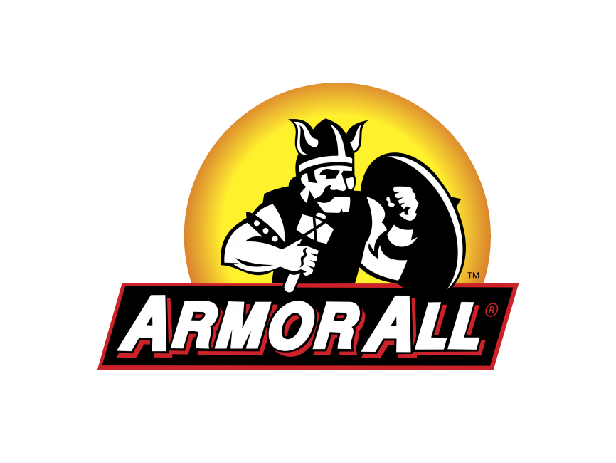 Armor All   Logo