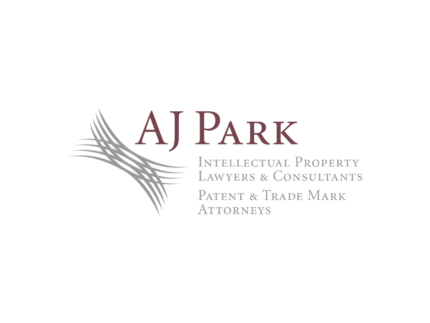 AJ Park Logo