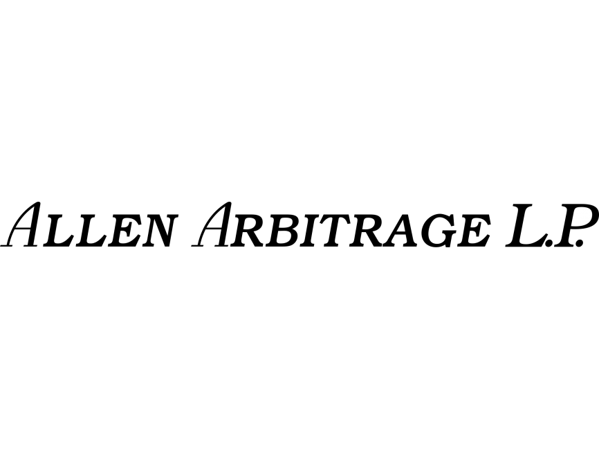 Allenarb Logo