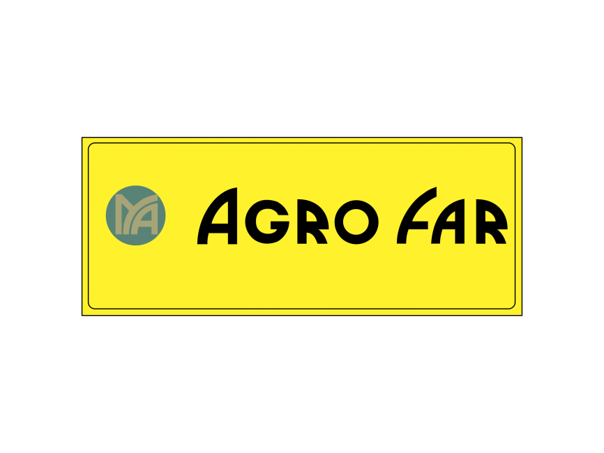 Agro Far   Logo