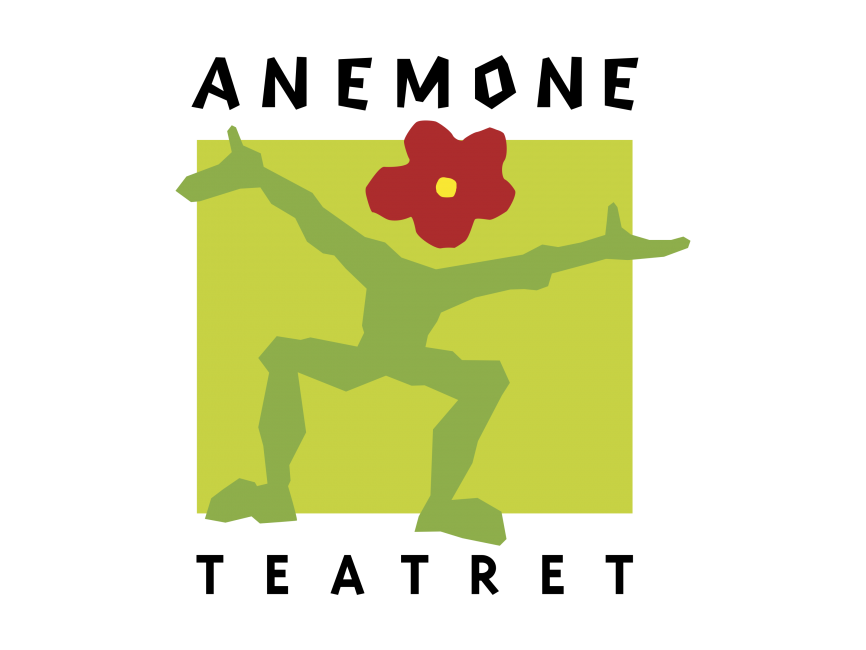Anemone Teatret Logo