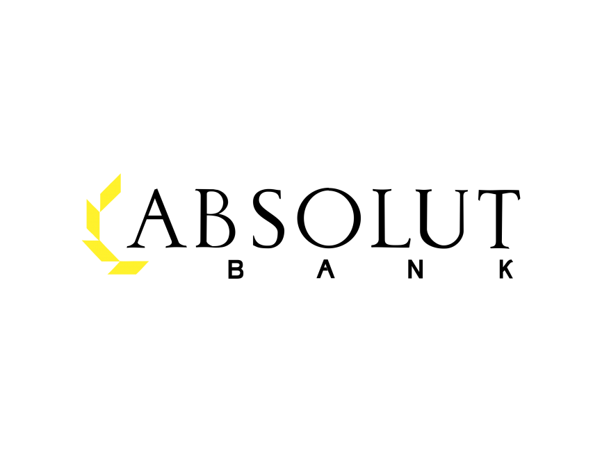 Absolut Bank 5481 Logo