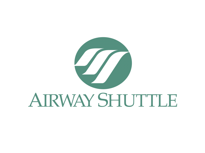 Airway Shuttle Logo