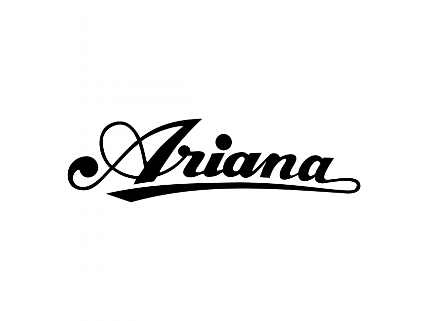 Ariana   Logo