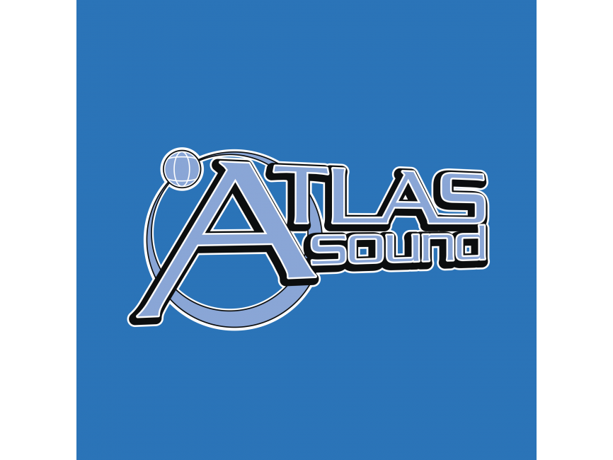 Atlas Sound Logo