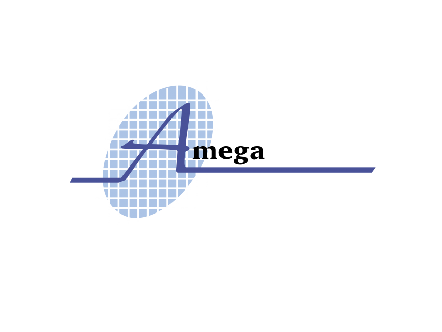 Amega Logo