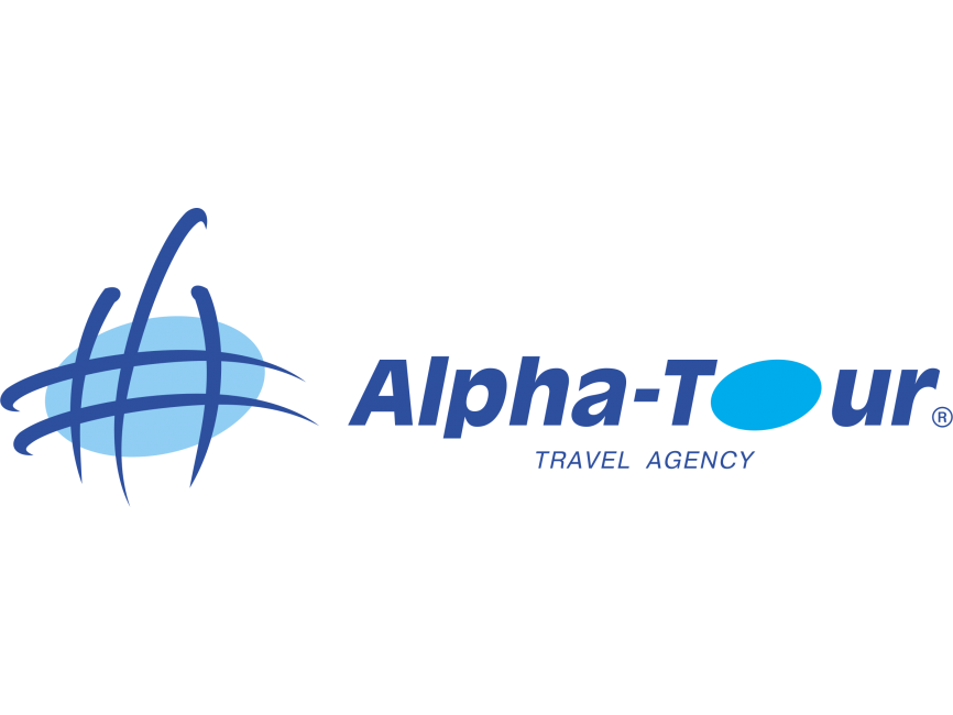 Alpha Tour Logo