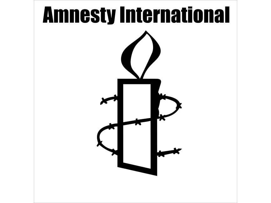 Amnesty Logo