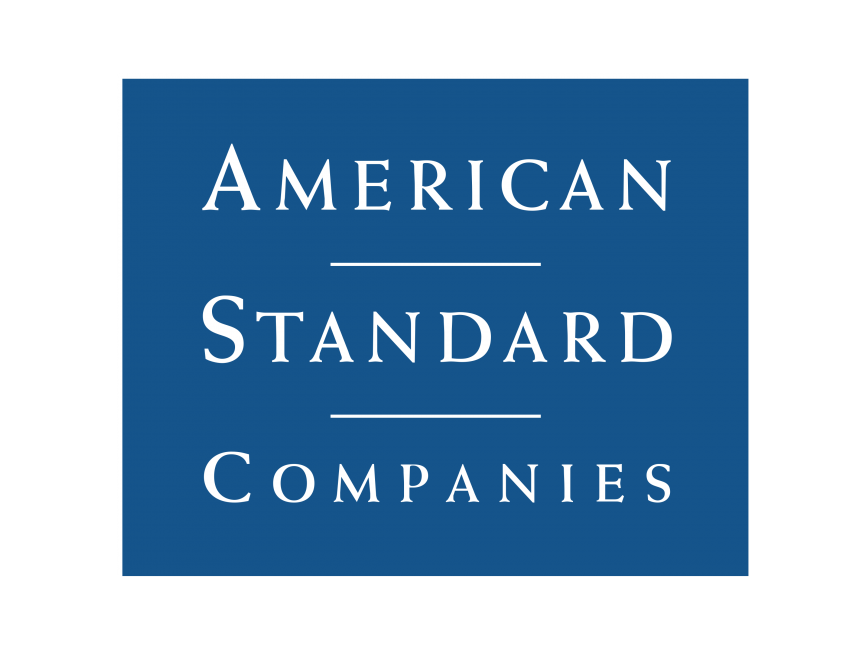 American Standard Companies   Logo