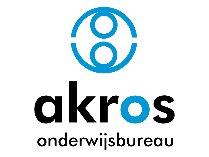 Akros Onderwijsbureau   Logo