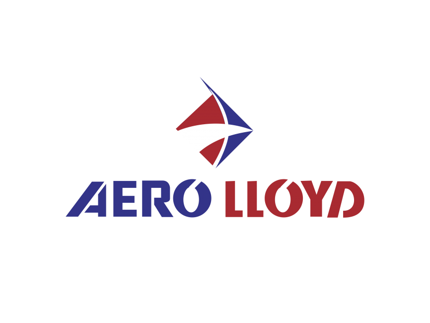 Aero Lloyd   Logo