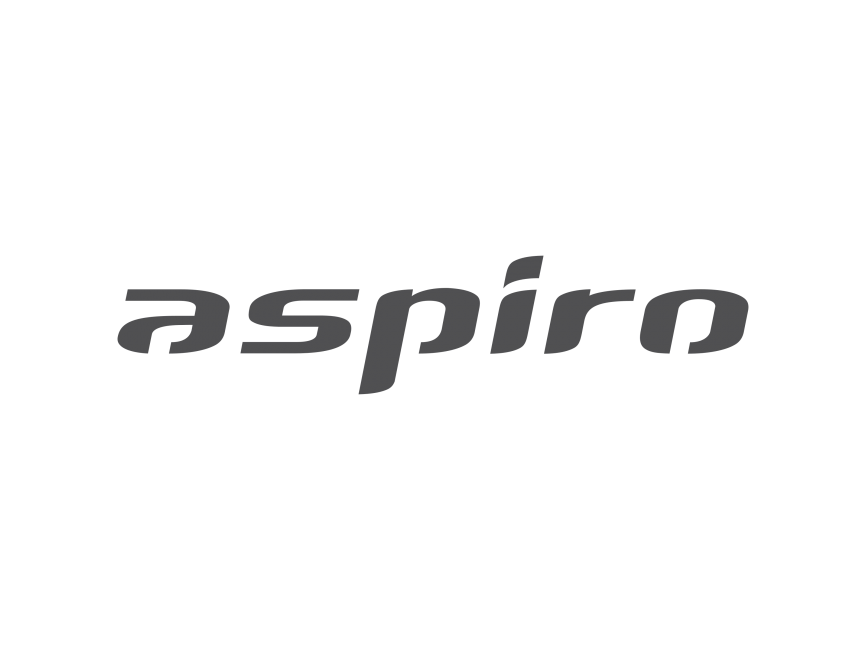 Aspiro Logo