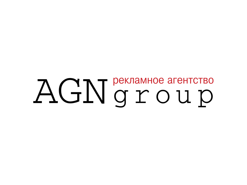 AGN Group   Logo