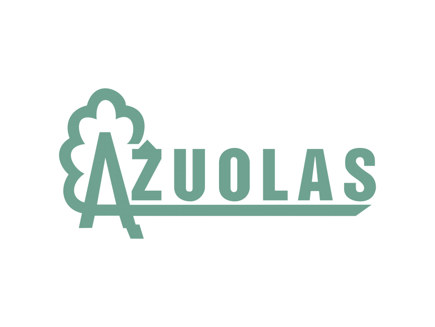 Azuolas Logo