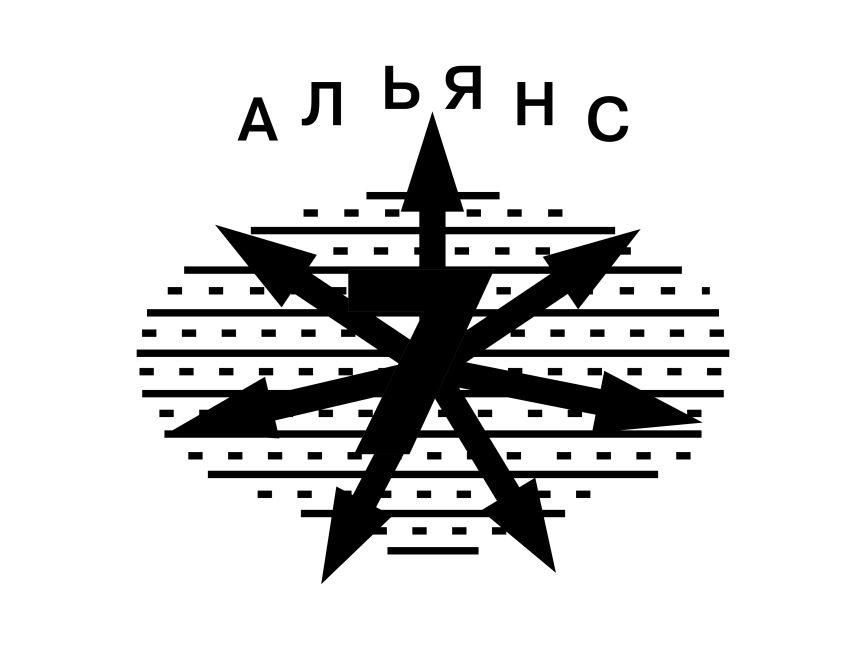 Aliyans 7 Logo
