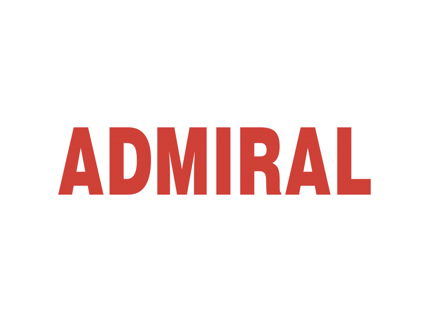 Admiral   Logo