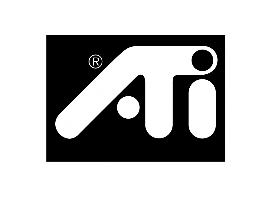 ATI Technologies Logo