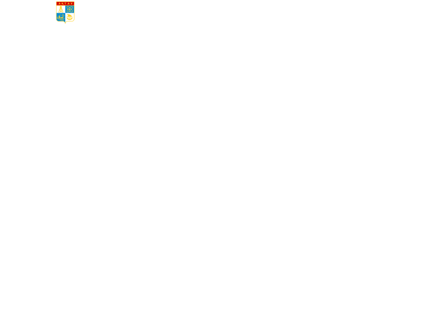 Aktau Logo