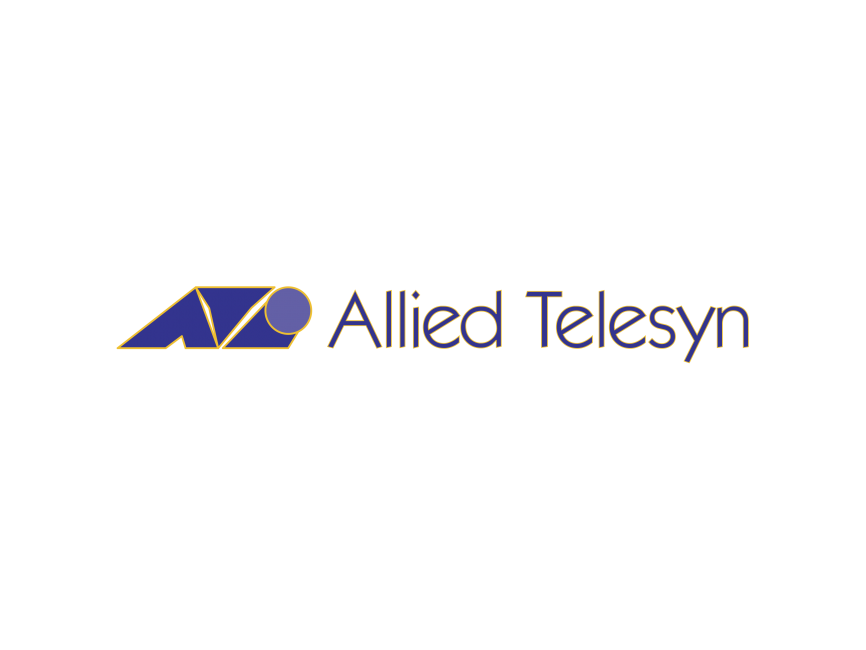 Allied Telesyn   Logo