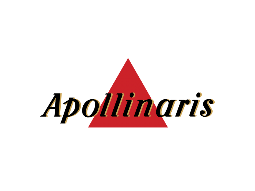 Apollinaris   Logo