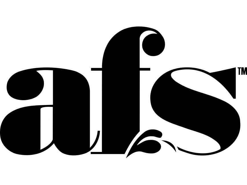 American Floral Srvc Logo