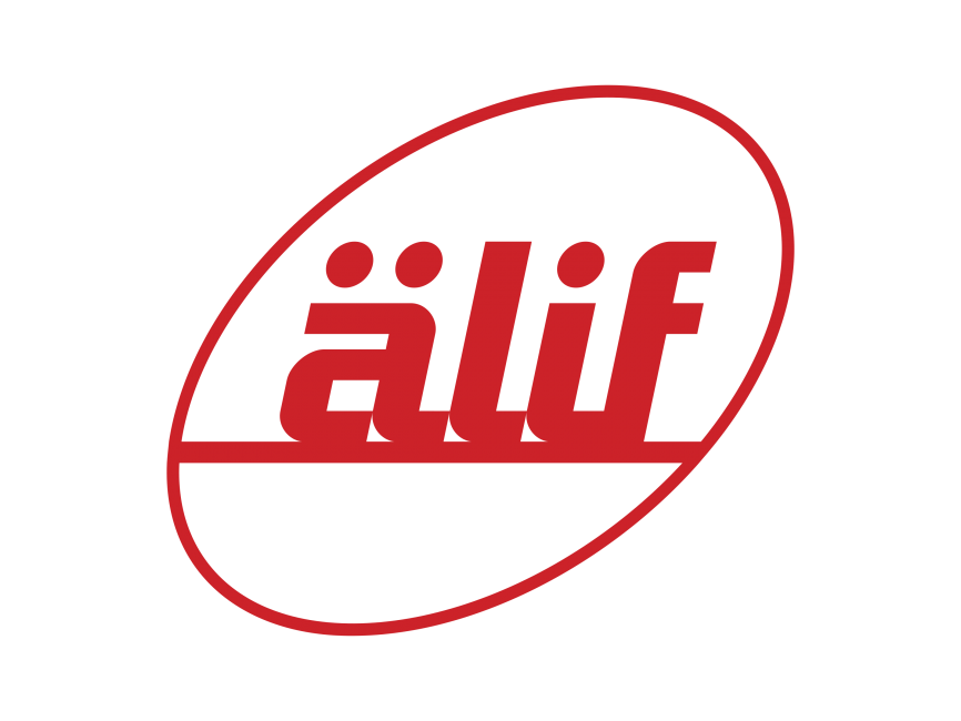 Alif   Logo