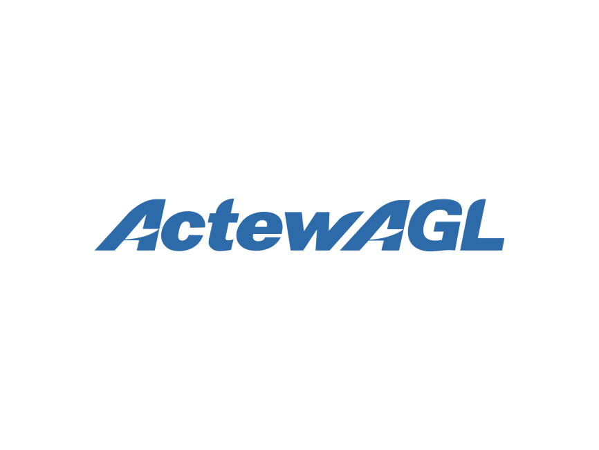 Actew AGL   Logo