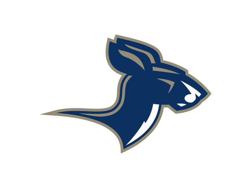 Akron Zips Logo