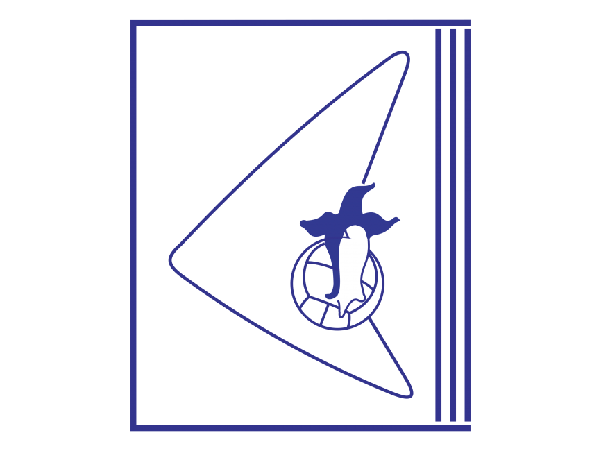 Atletico Clube Lansul de Esteio RS Logo